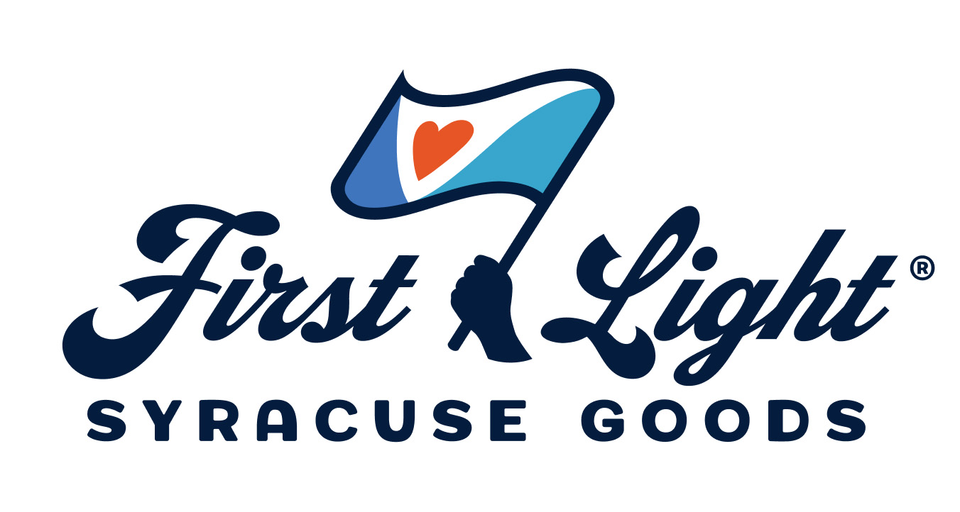 First Light Syracuse Goods Syracuse City Flag Learning Center Home